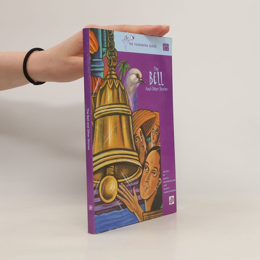 Keerti (Ed) Ramachandra Bhiku's Diary: The Bell and Other Stories