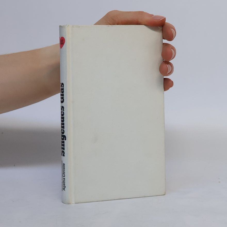 Agatha Christie Singendes Glas