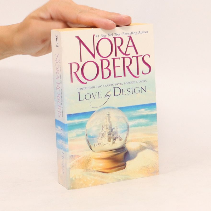 Nora Roberts Love by Design