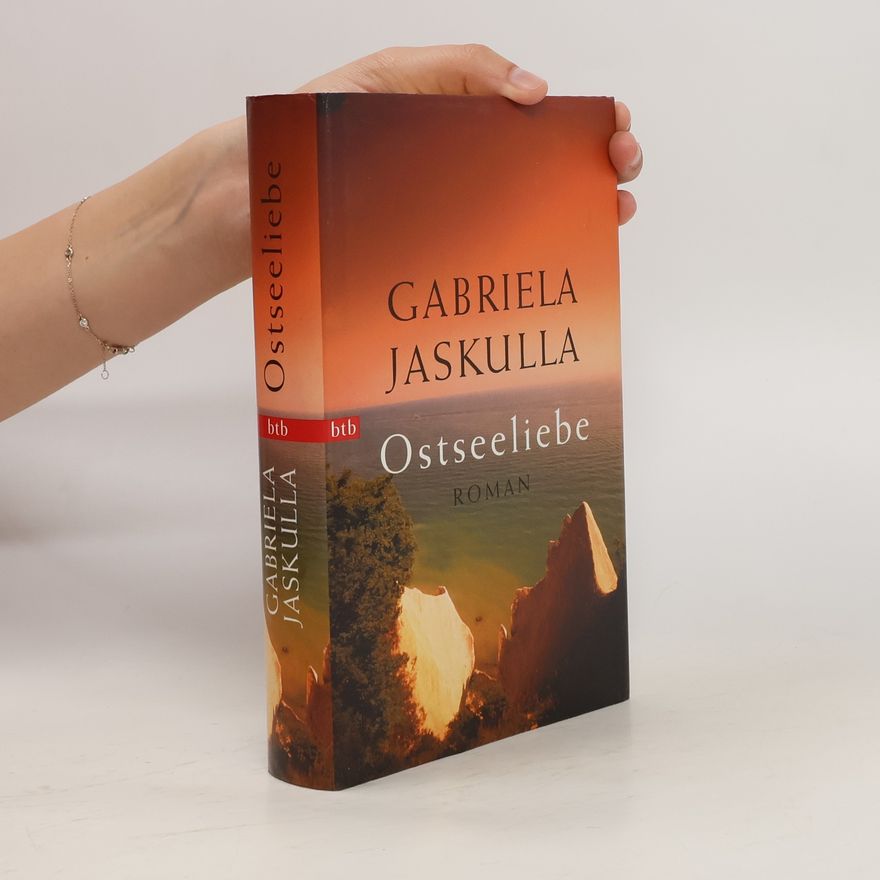 Gabriela Jaskulla Ostseeliebe