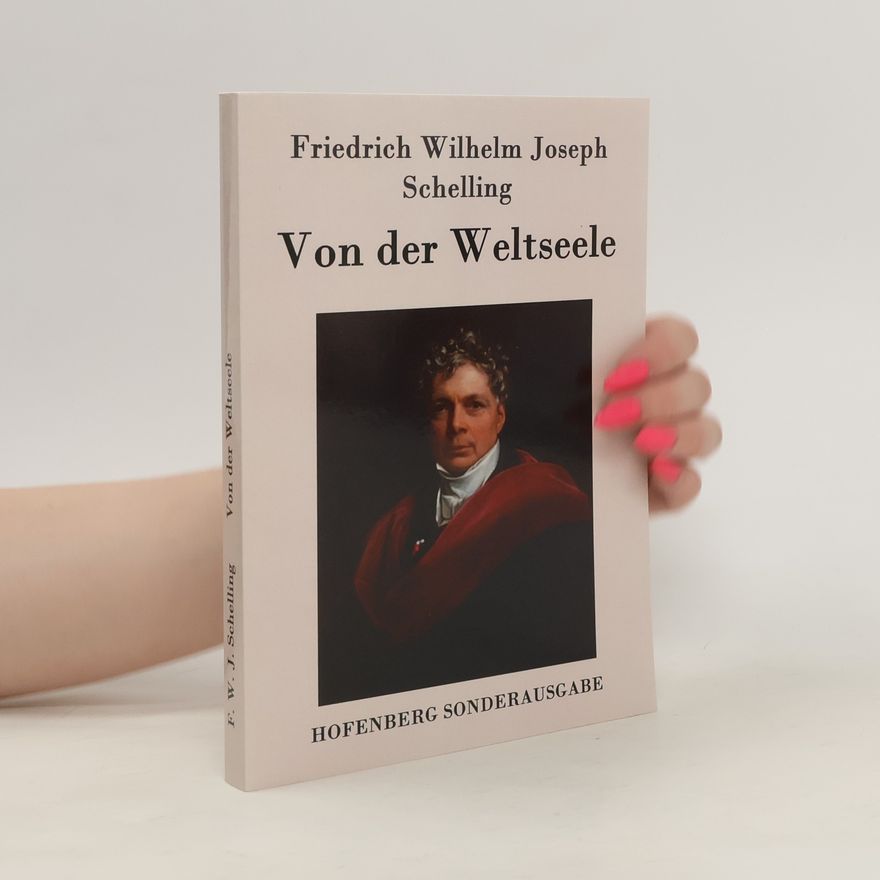 Autorenkollektiv Von der Weltseele