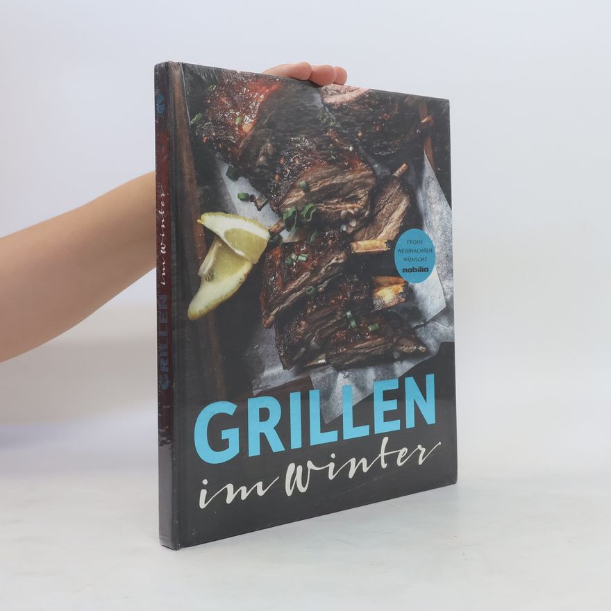 Autores varios Grillen im Winter