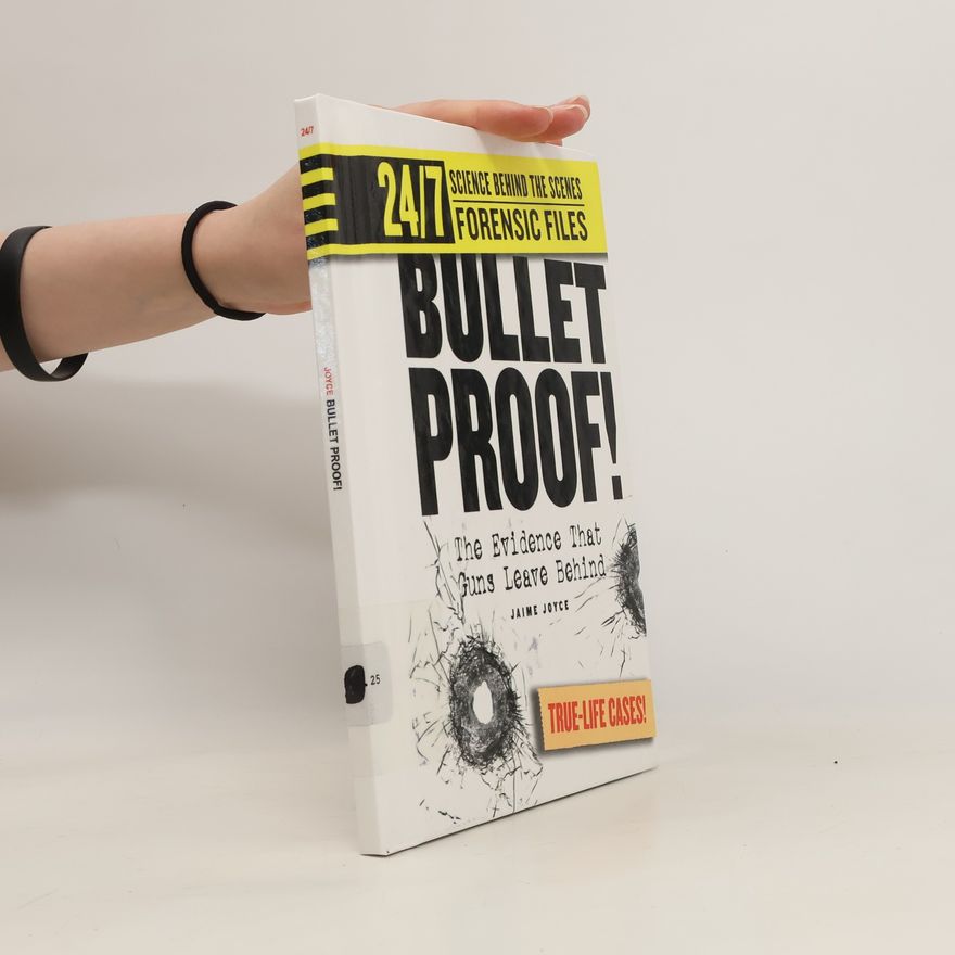 Kolektiv autorů Bullet Proof!