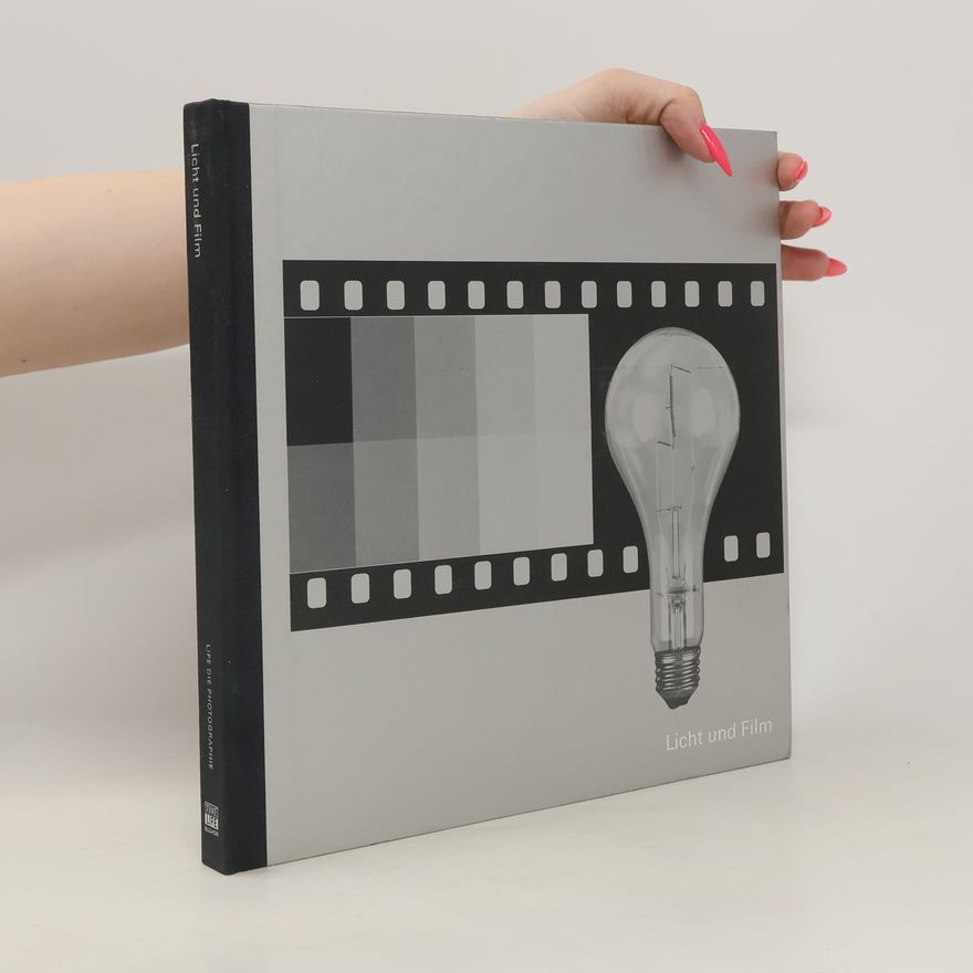 Kolektív autorov Licht und Film