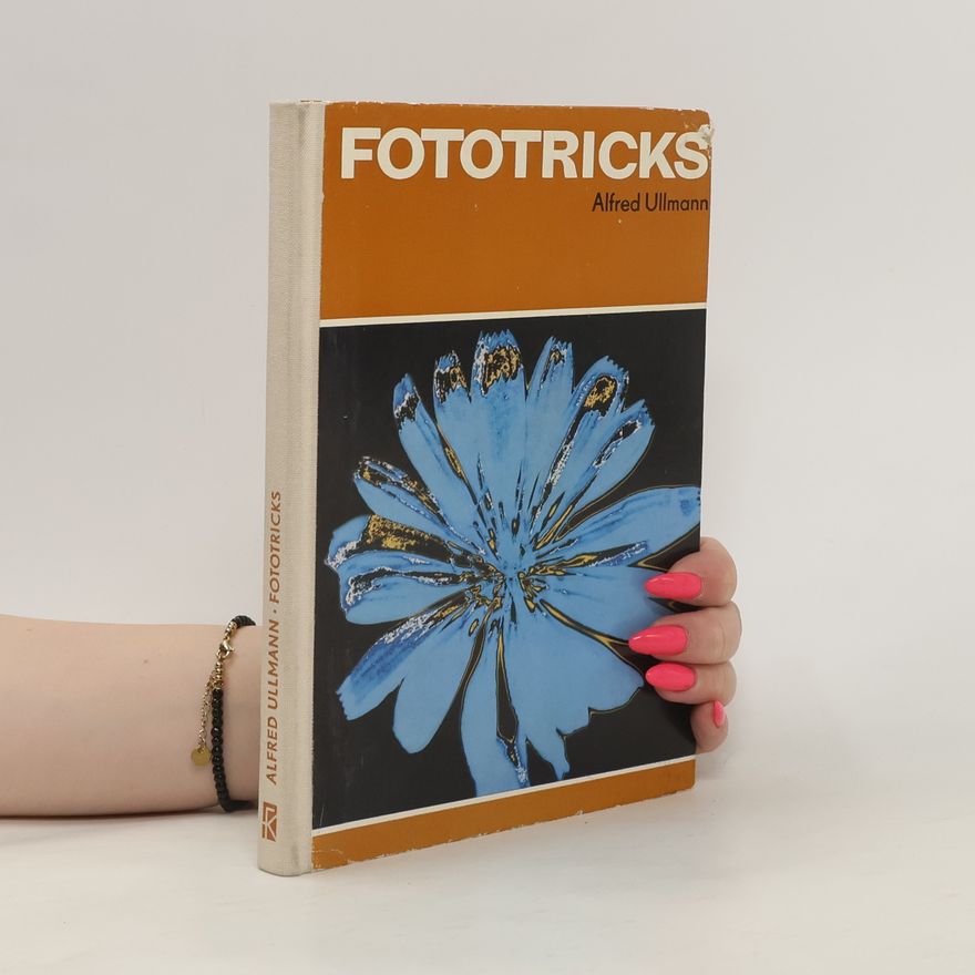 Alfred Ullmann Fototricks