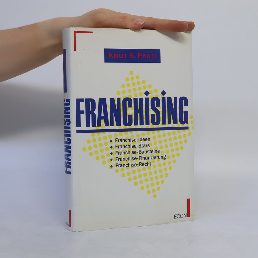 Knut S. Pauli Franchising