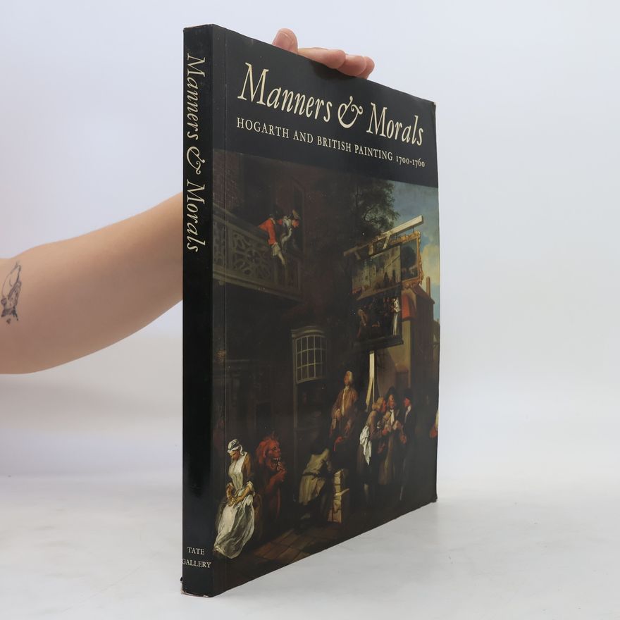 Elizabeth Einberg Manners & Morals