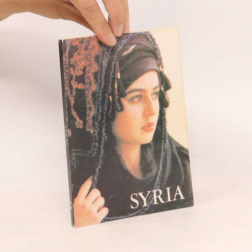 Autorenkollektiv Syria