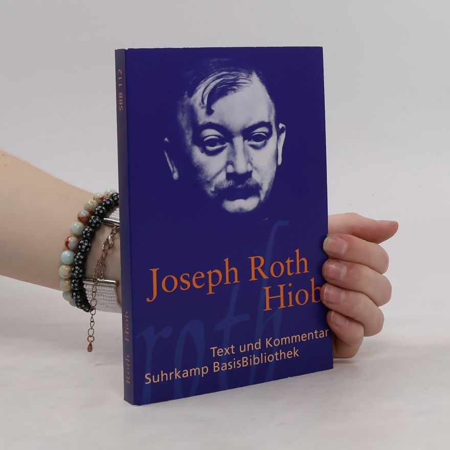Joseph Roth Hiob