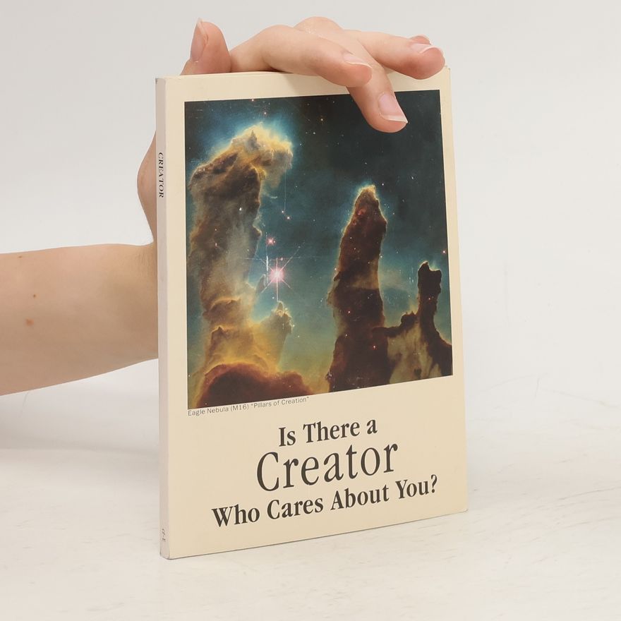 Auteurscollectief Is There a Creator Who Cares About You?