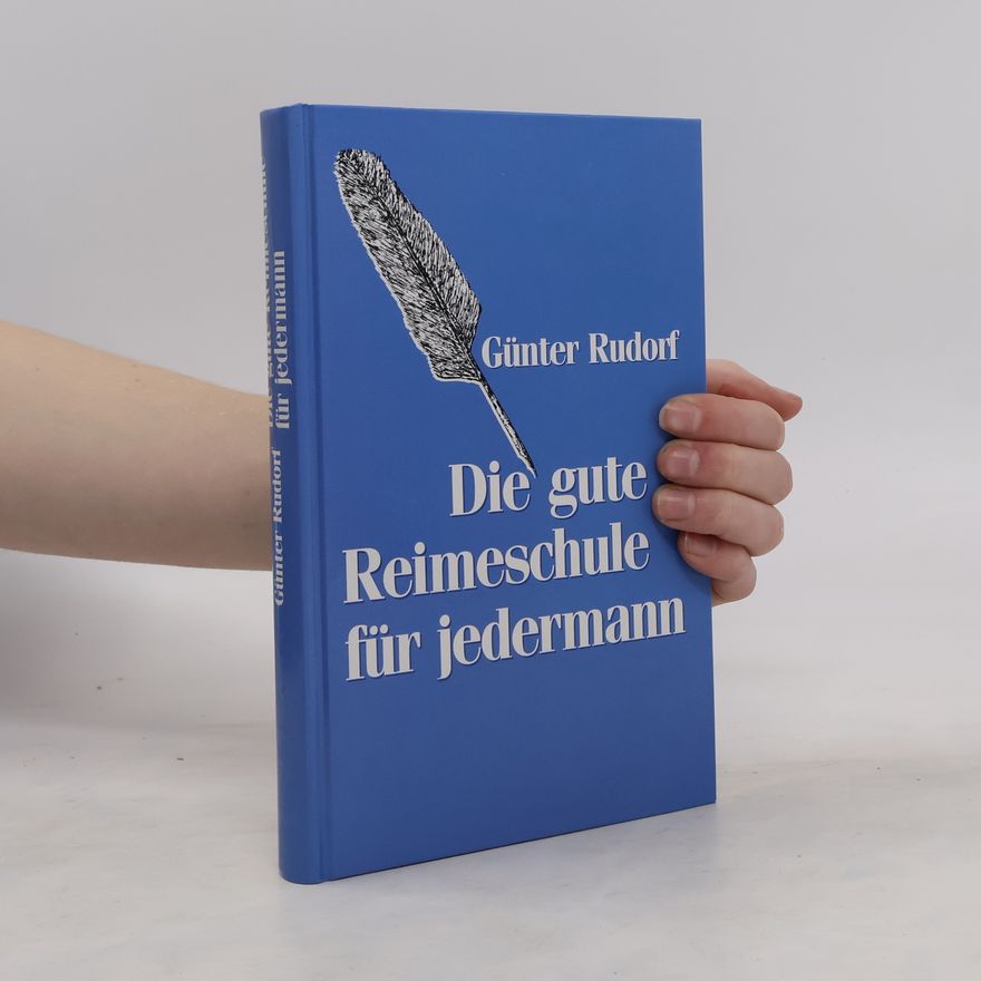 Günter Rudorf Die gute Reimesche für jedermann