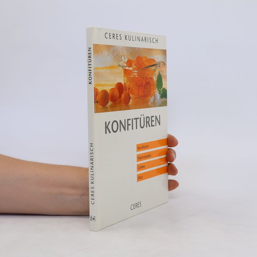 Carola Reich Konfitüren