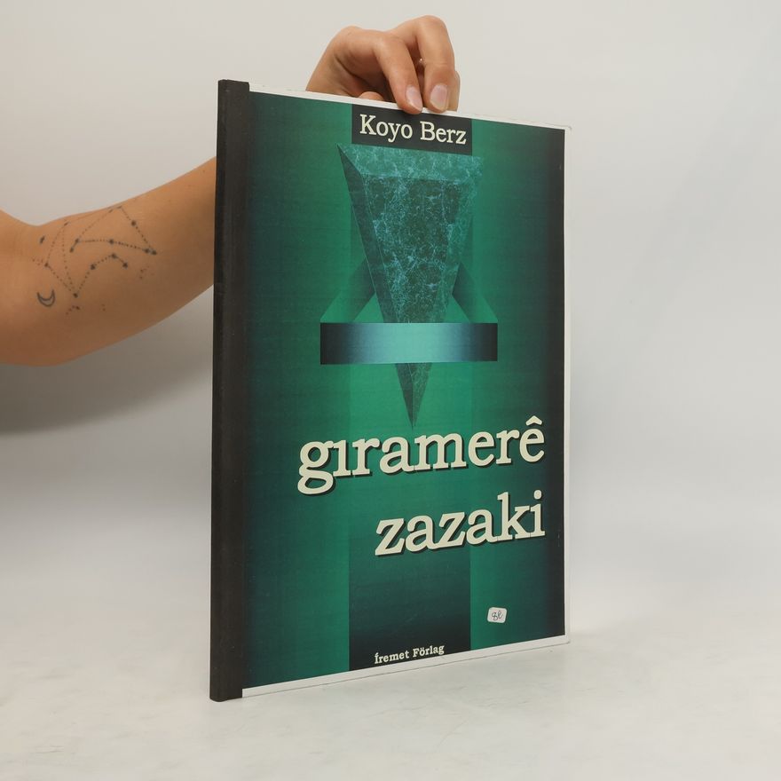 Koyo Berz Gıramerê zazaki