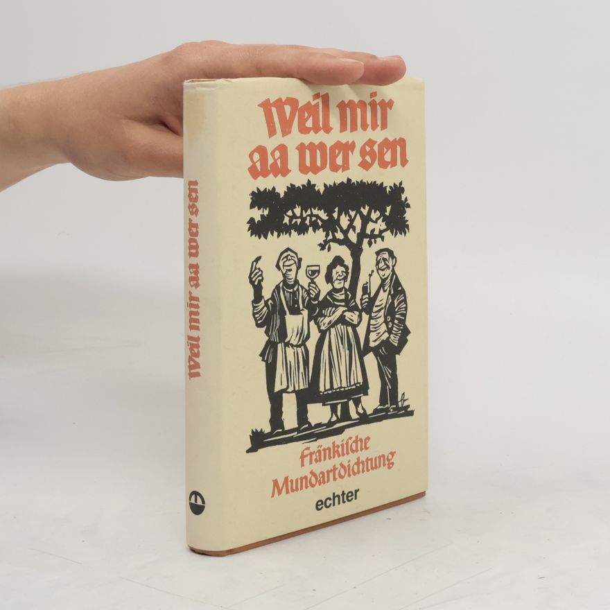 Elisabeth Roth Weil mir aa wer sen