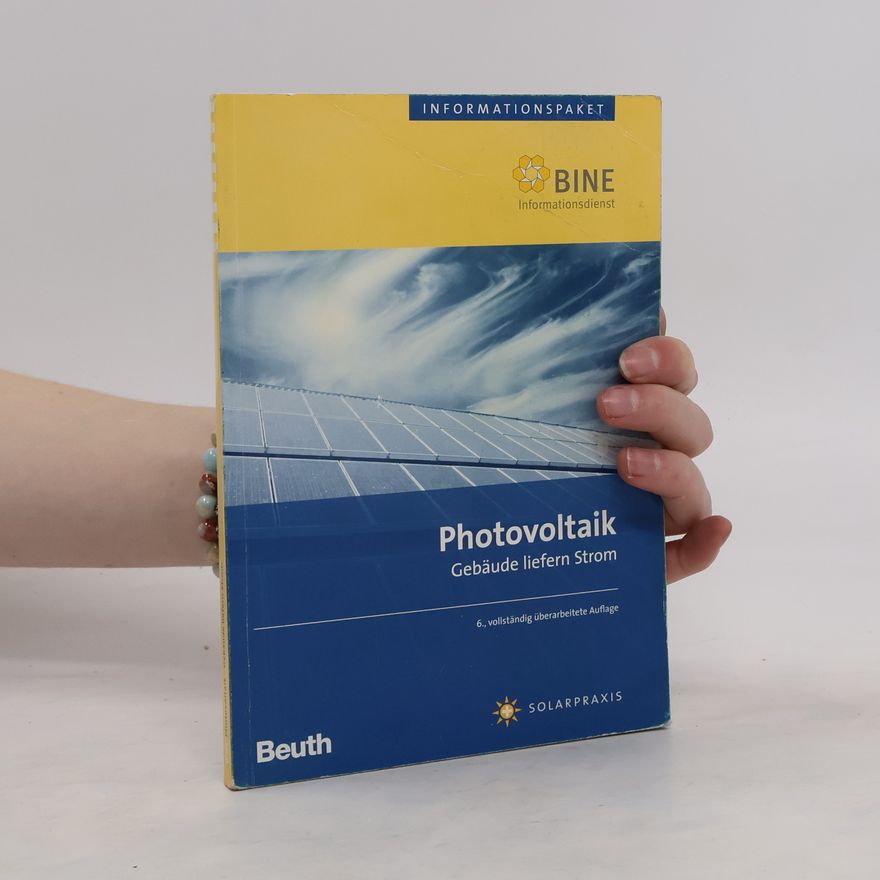 Ralf Haselhuhn Photovoltaik