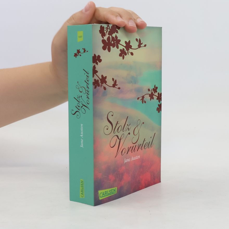 Jane Austen Stolz und Vorurteil