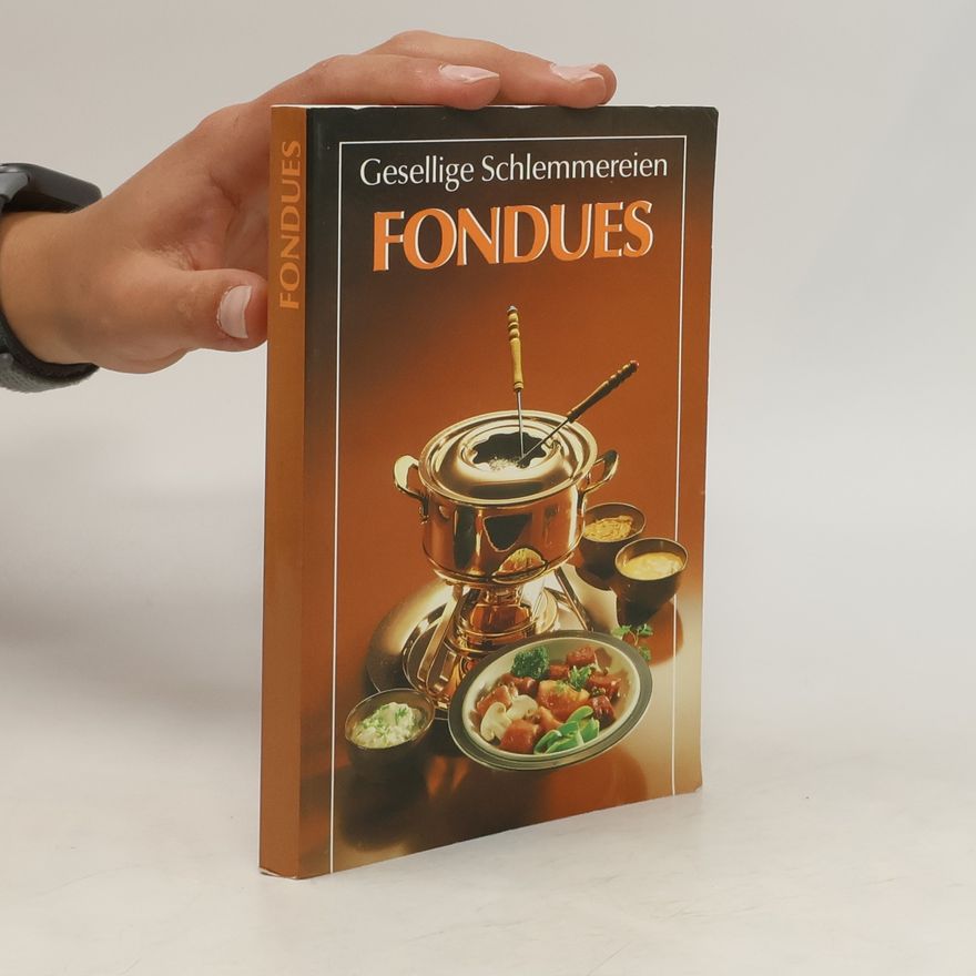 Autorenkollektiv Fondues