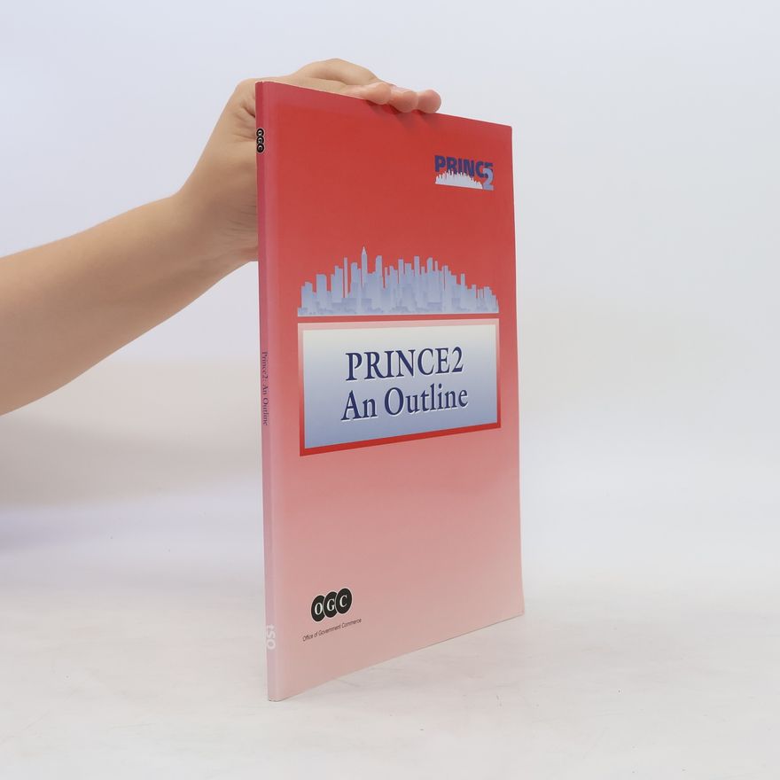 Autorenkollektiv Prince 2. An Outline