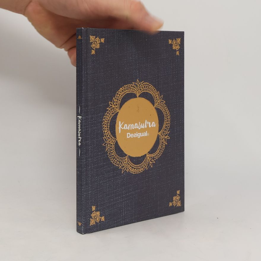 Autorenkollektiv Kamasutra