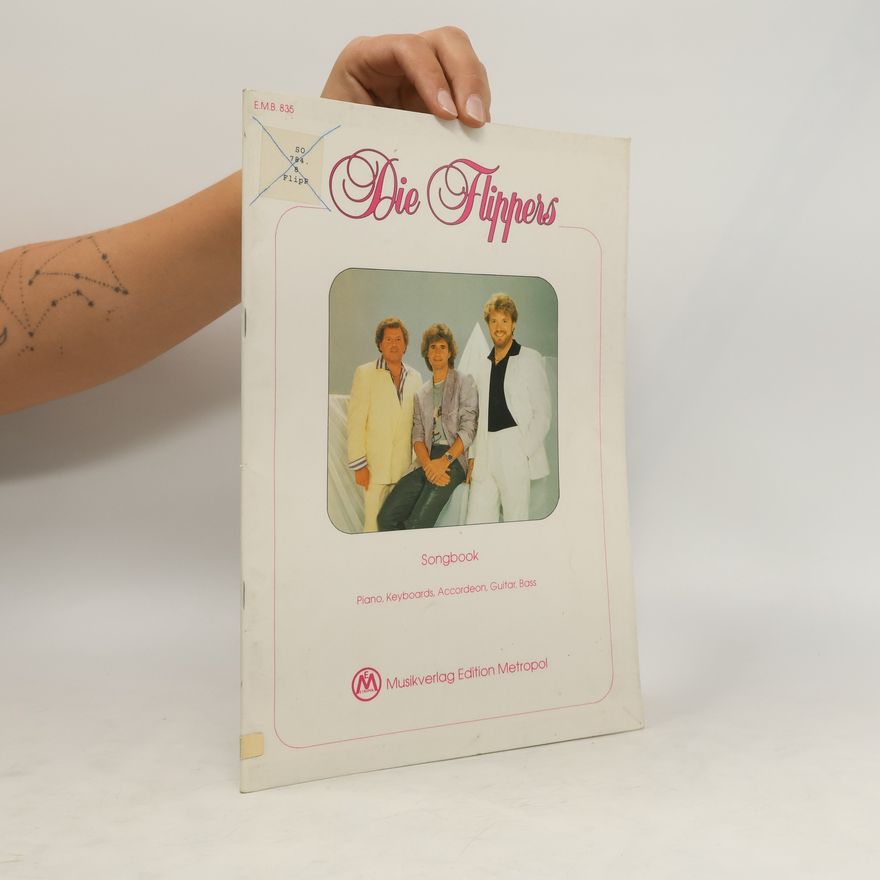 Autorenkollektiv Die Flippers. Songbook