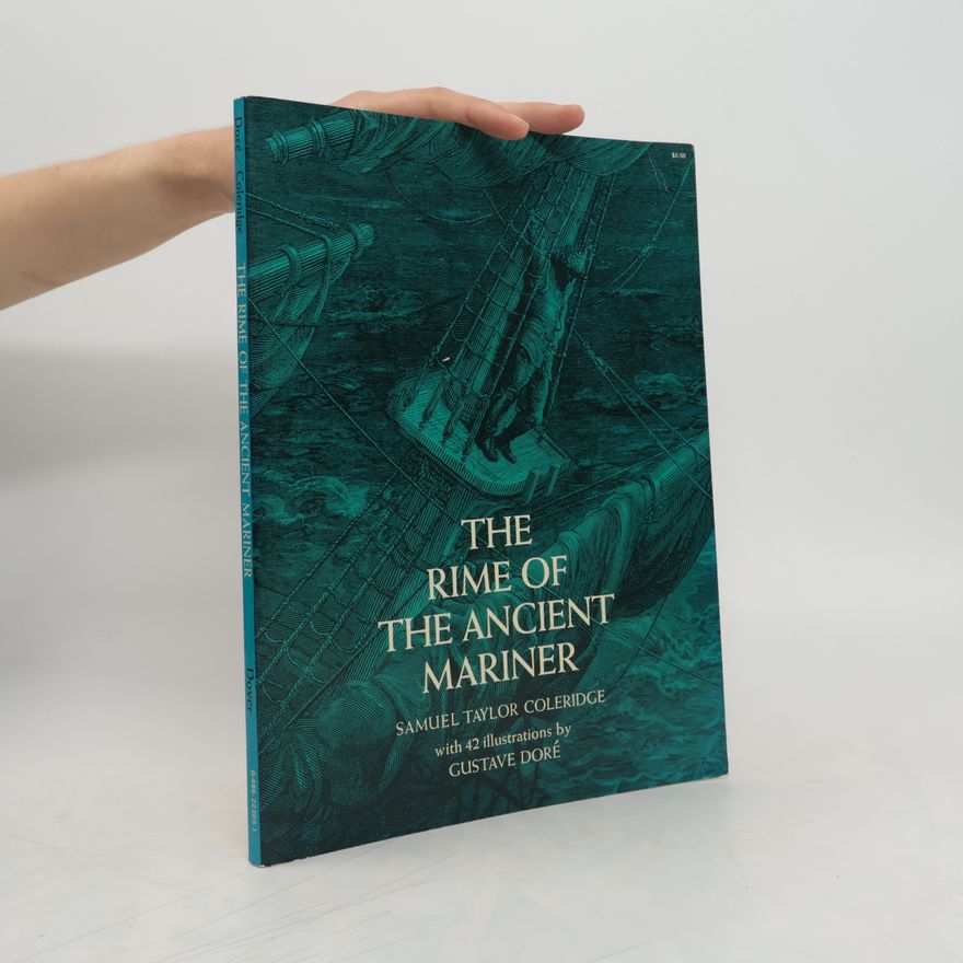 Samuel Taylor Coleridge The Rime of the Ancient Mariner