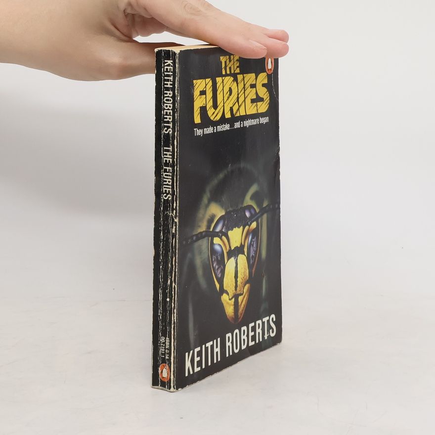 Keith Roberts The Furies