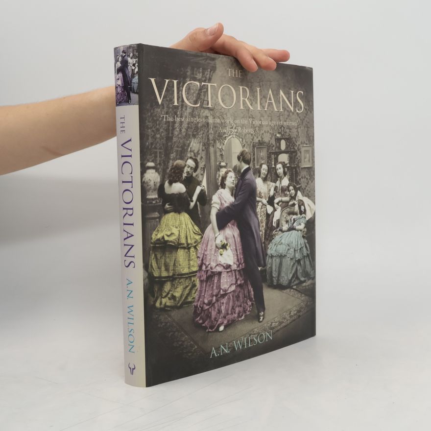Wison The Victorians