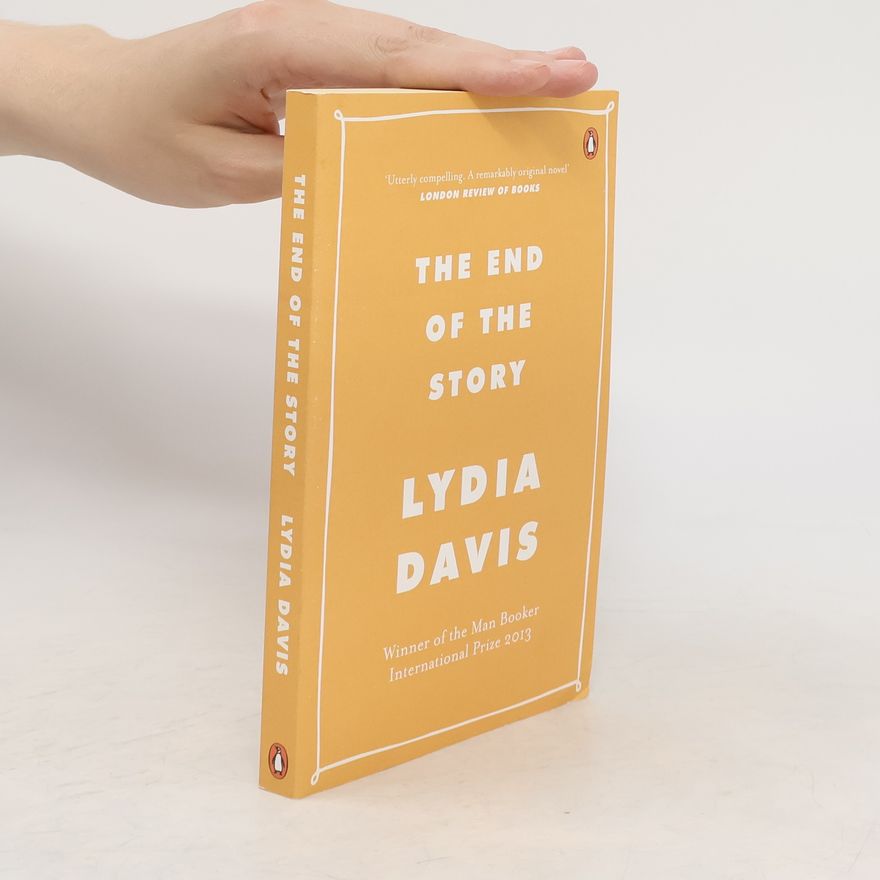 Lydia Davis The End of the Story