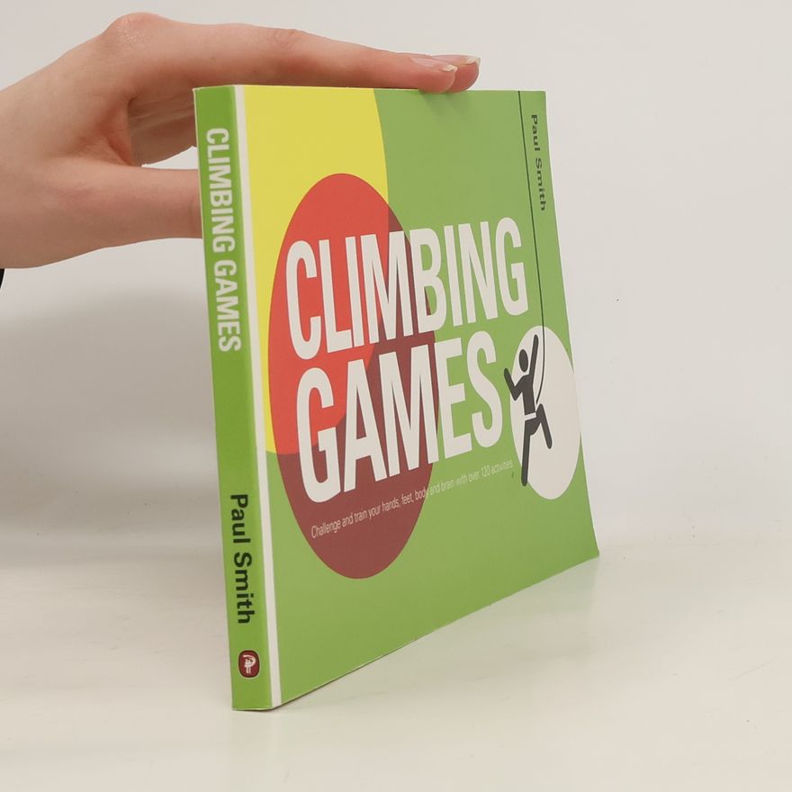 Dr. Paul Smith Climbing Games