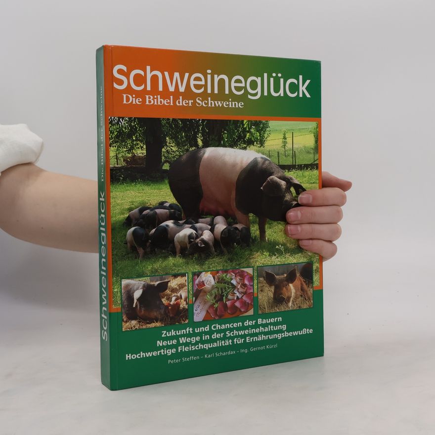 Steffen-Peter Müller Schweineglück