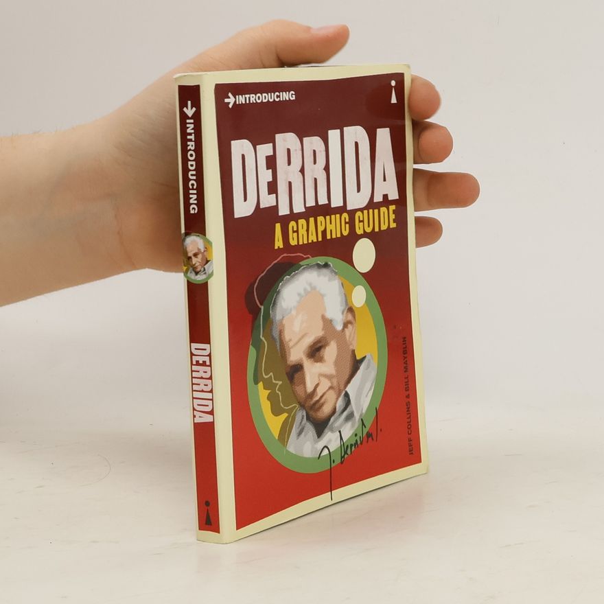 Jeff Collins Introducing Derrida