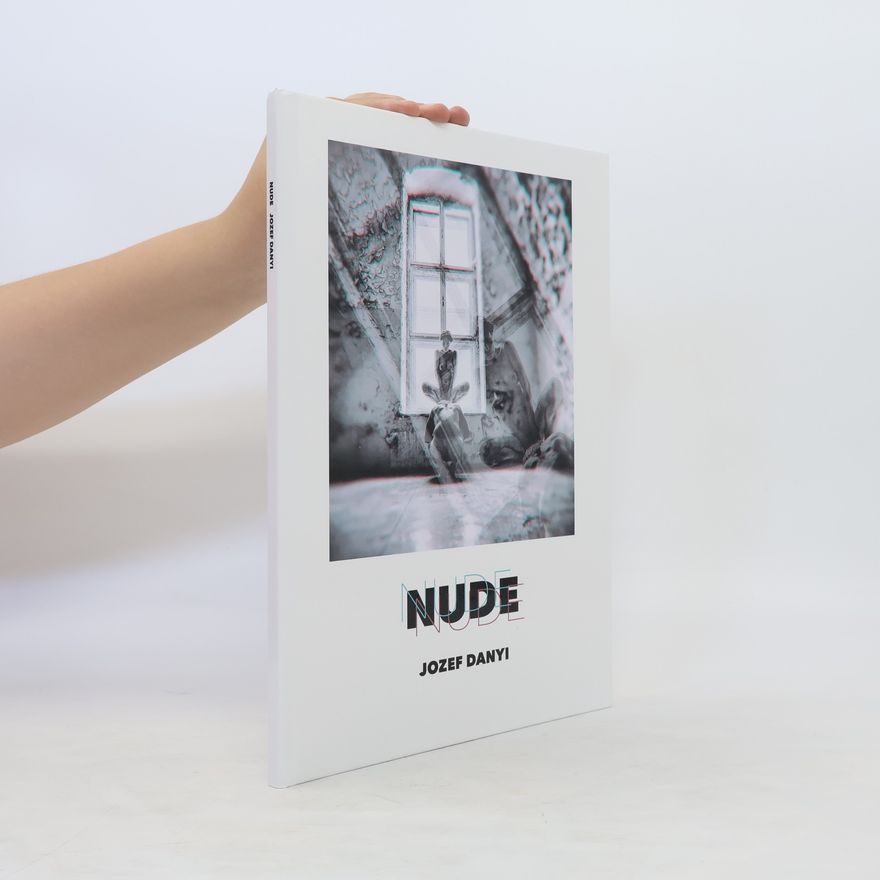 Jozef Danyi Nude