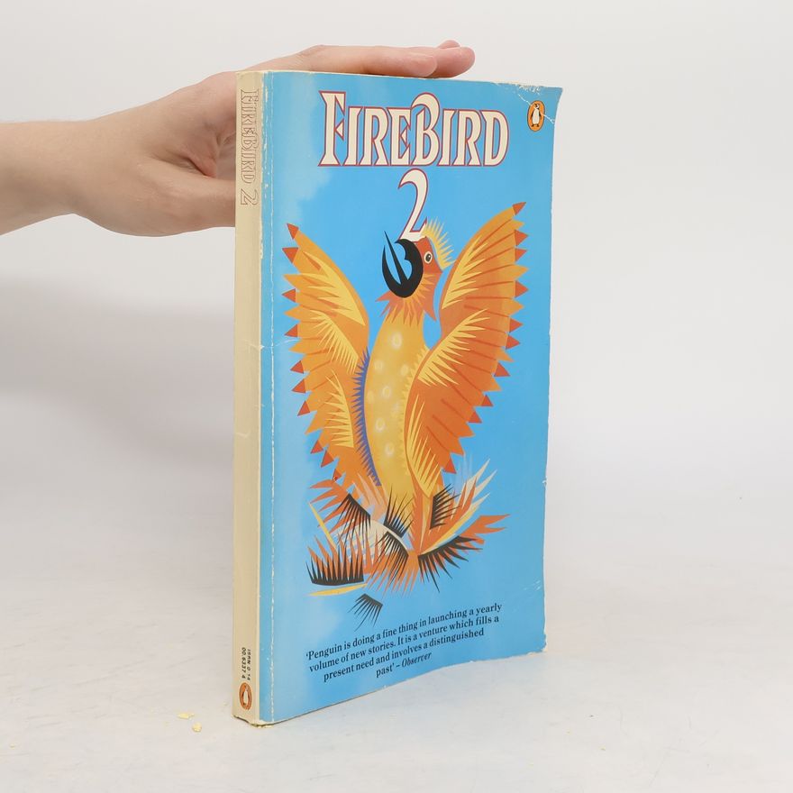 T. J. Binding Firebird 2