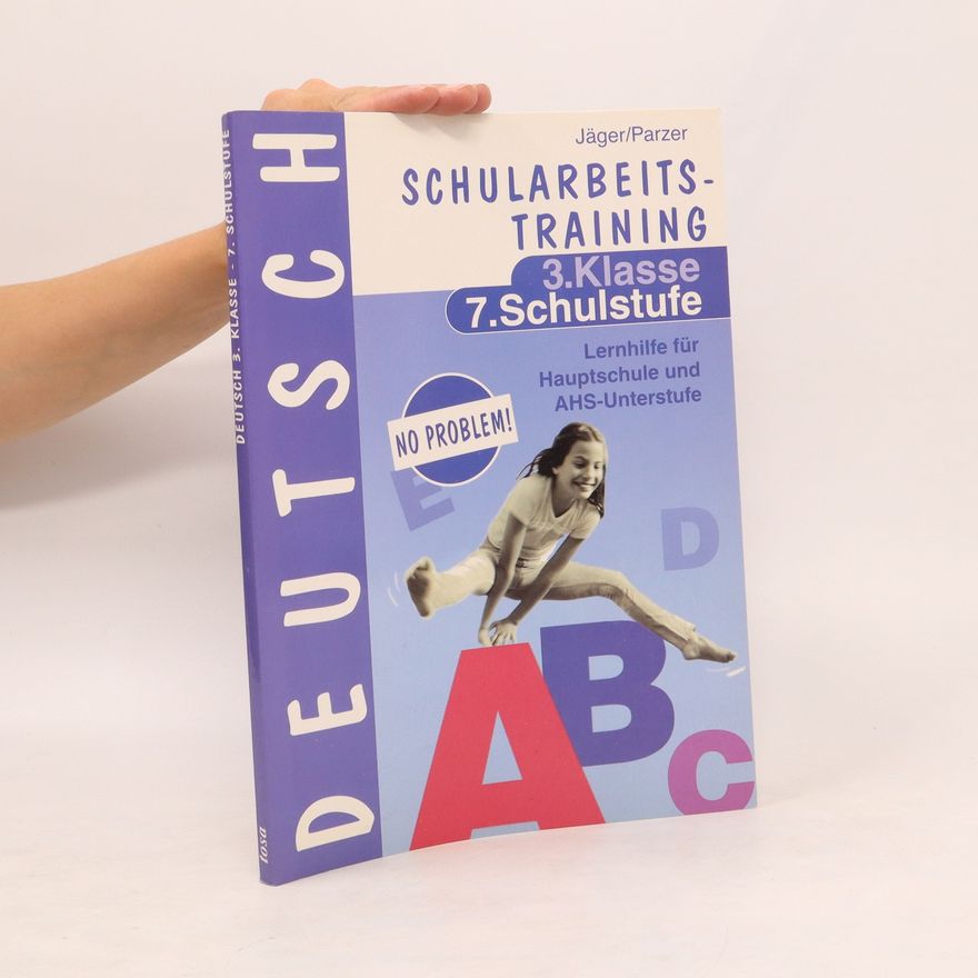 Autorenkollektiv Schularbeits-Training
