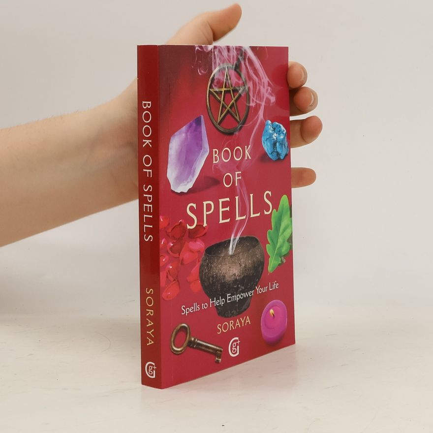 AA.VV. Book of Spells
