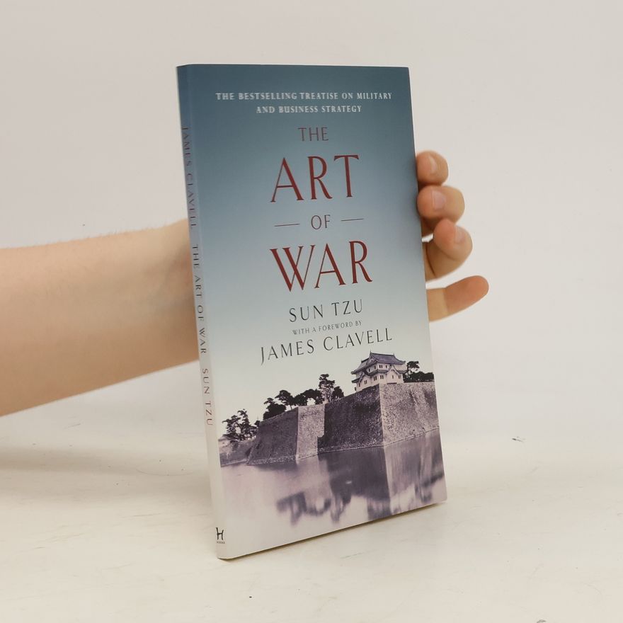 Sun-c' The Art of War