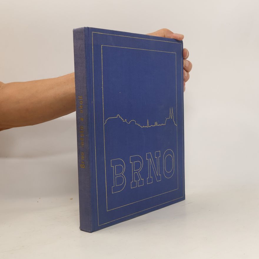 Autorenkollektiv Brno město a okolí