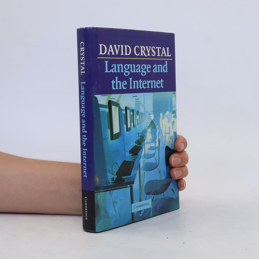 David Crystal Language and the Internet
