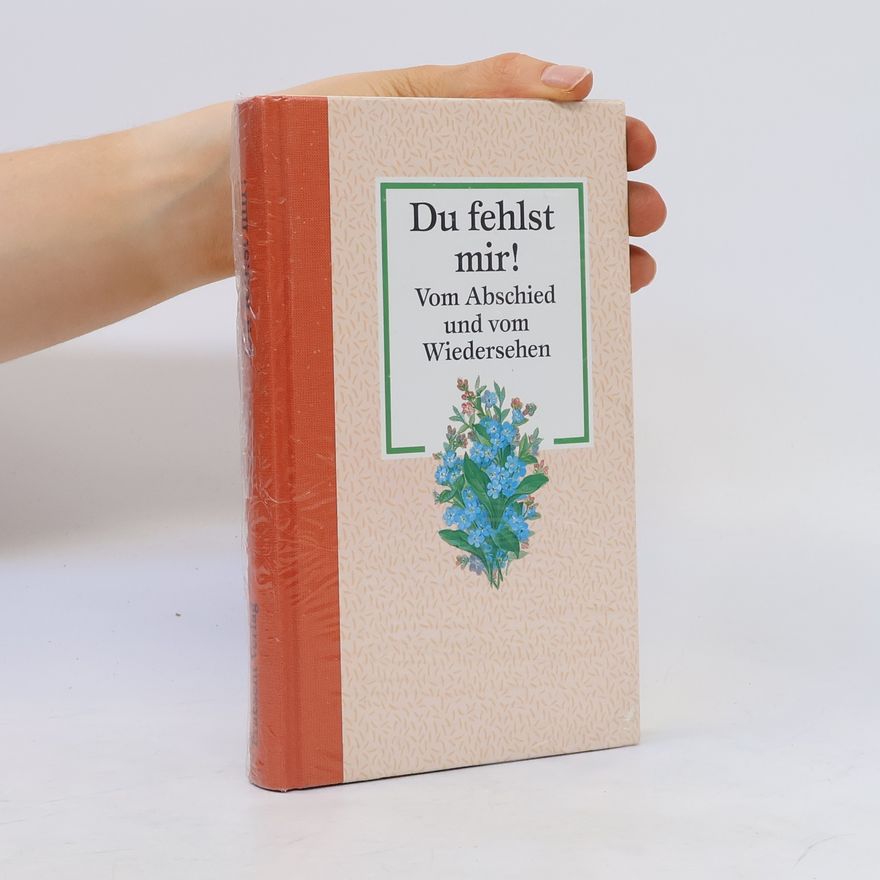 Autorenkollektiv Du fehlst mir!