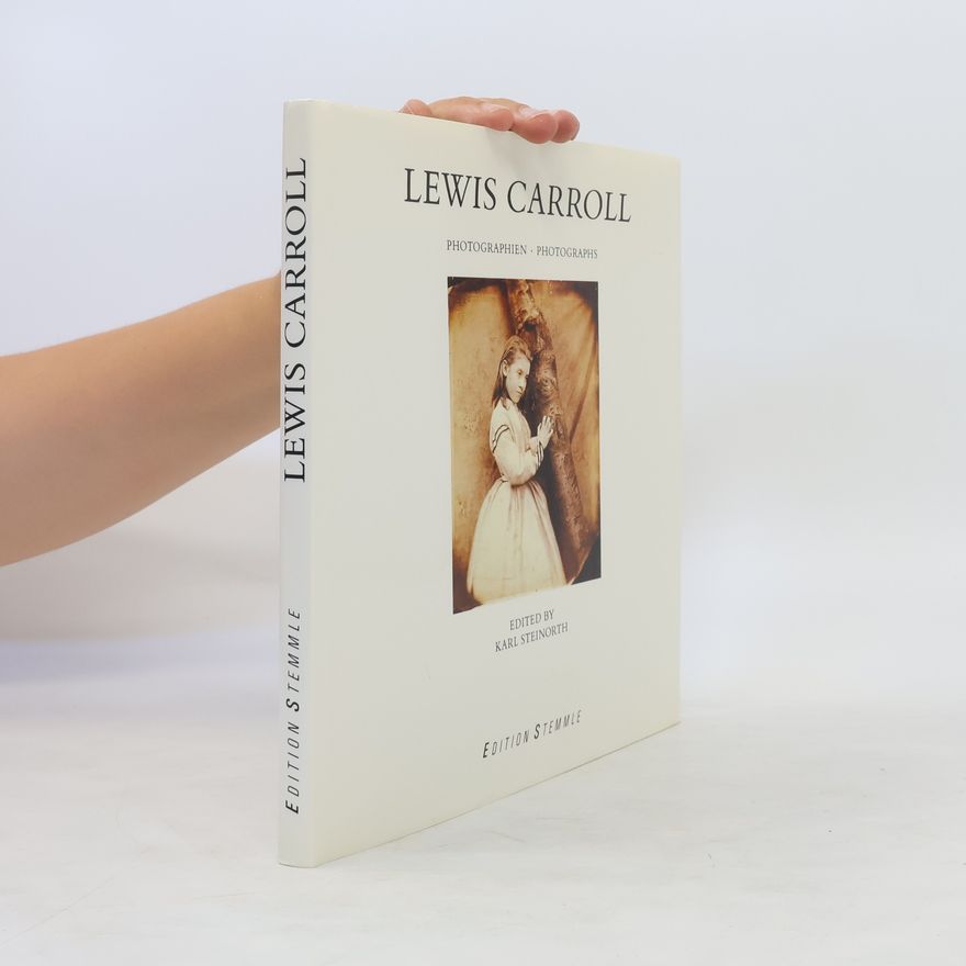 Lewis Carroll Photographien