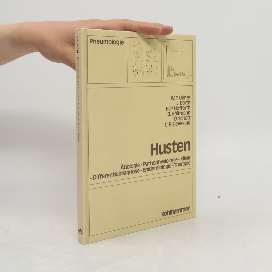 Wolfgang T. Ulmer Husten