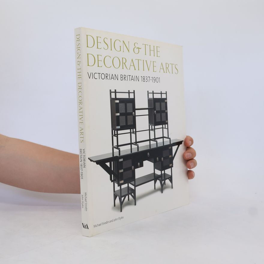 John Styles Design & the Decorative Arts