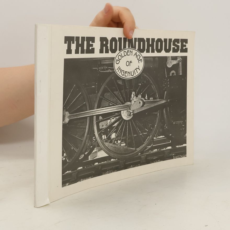 Martin Rajniš The Roundhouse