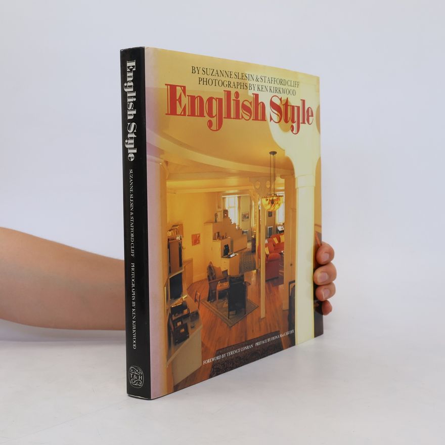 Ken Kirkwood English Style