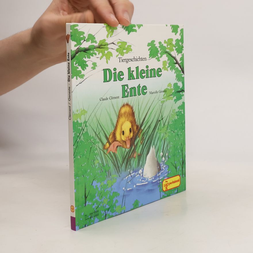 Autorenkollektiv Die kleine Ente