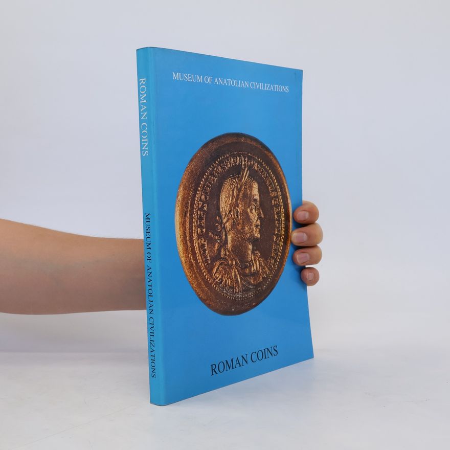 AA.VV. Roman Coins