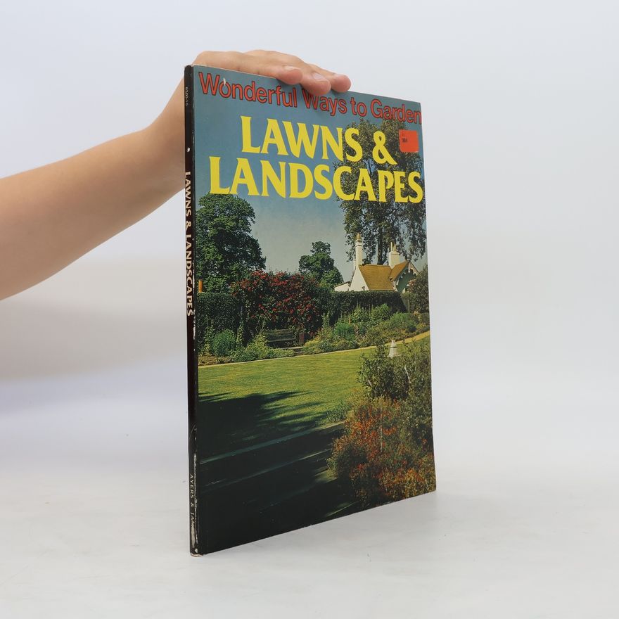 Margaret Masters Lawns and Landscapes