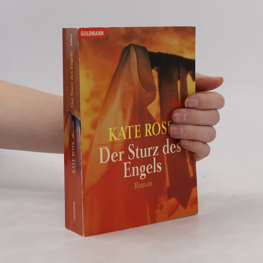 Kate Ross Der Sturz des Engels