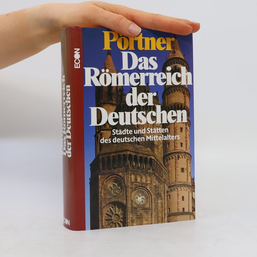 Collectif d'auteurs Das Römerreich der Deutschen