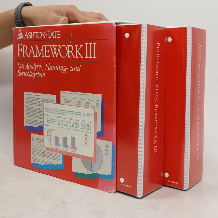 Autorenkollektiv Framework III